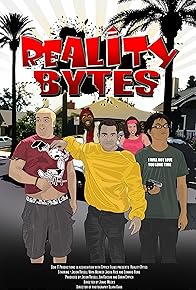 Primary photo for Reality Bytes Primary photo for Reality Bytes