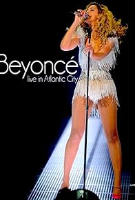 Primary photo for Beyoncé Live in Atlantic City