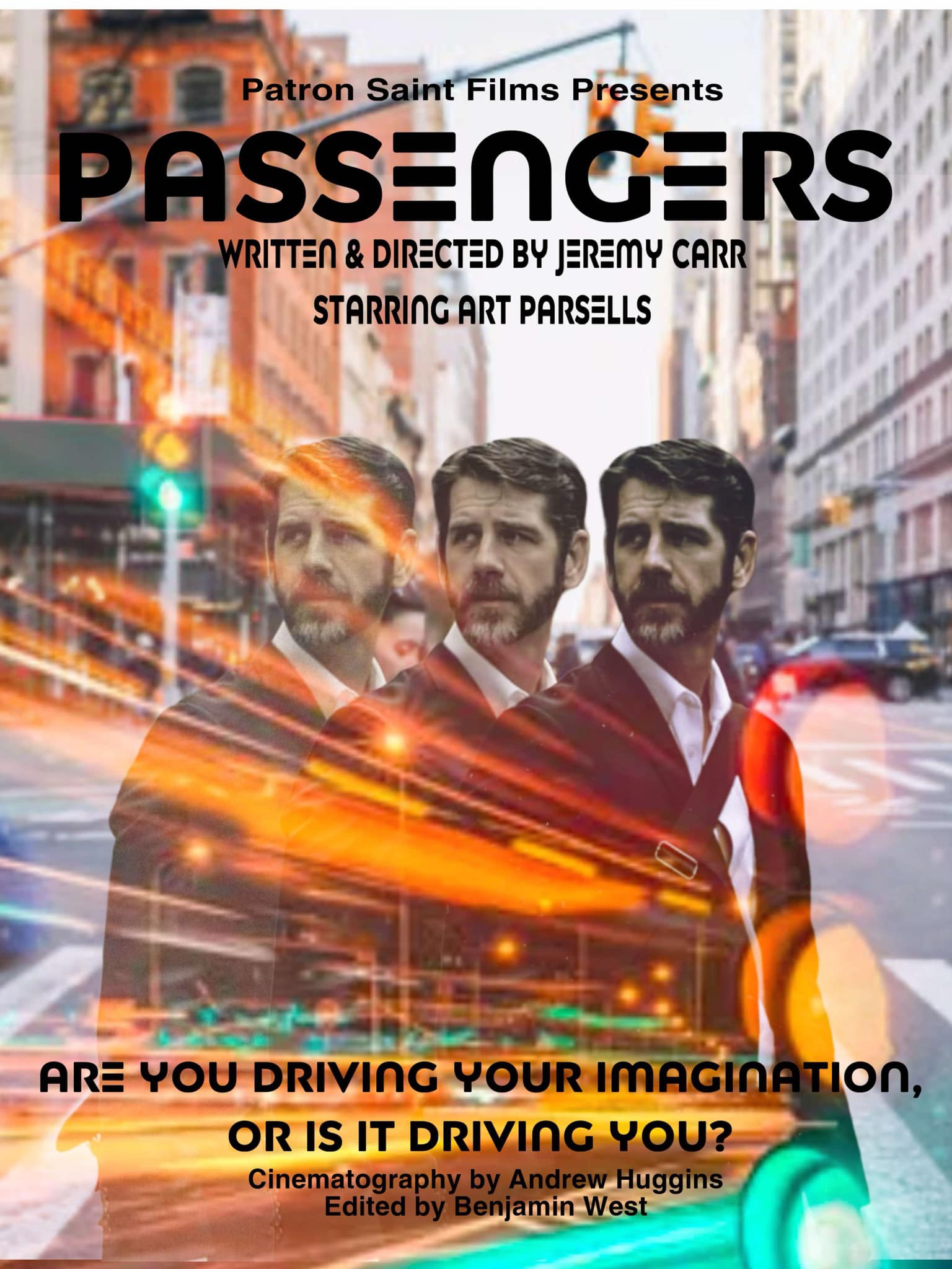 Passengers