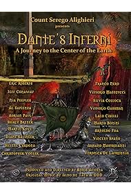 Dante's Inferni (2025)