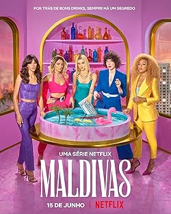 Poster of Maldivas