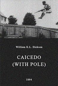 Primary photo for Caicedo (with Pole)