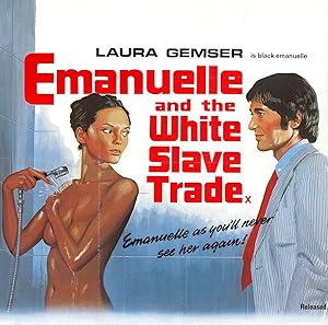 Emanuelle and the White Slave Trade