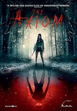 Poster of The Axiom