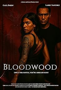 Primary photo for Blood Wood