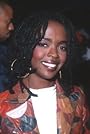 Lauryn Hill's primary photo Lauryn Hill's primary photo