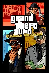 Primary photo for Grand Theft Auto: Sindacco Chronicles