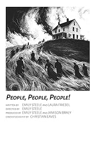 Primary photo for People! People! People!