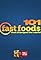 101 Fast Foods that Changed the World's primary photo
