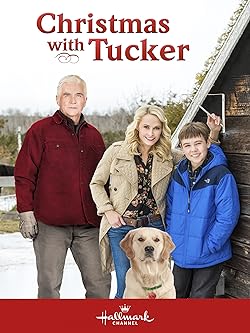 Poster of Christmas with Tucker
