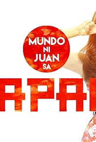 Primary photo for Mundo ni Juan sa Japan