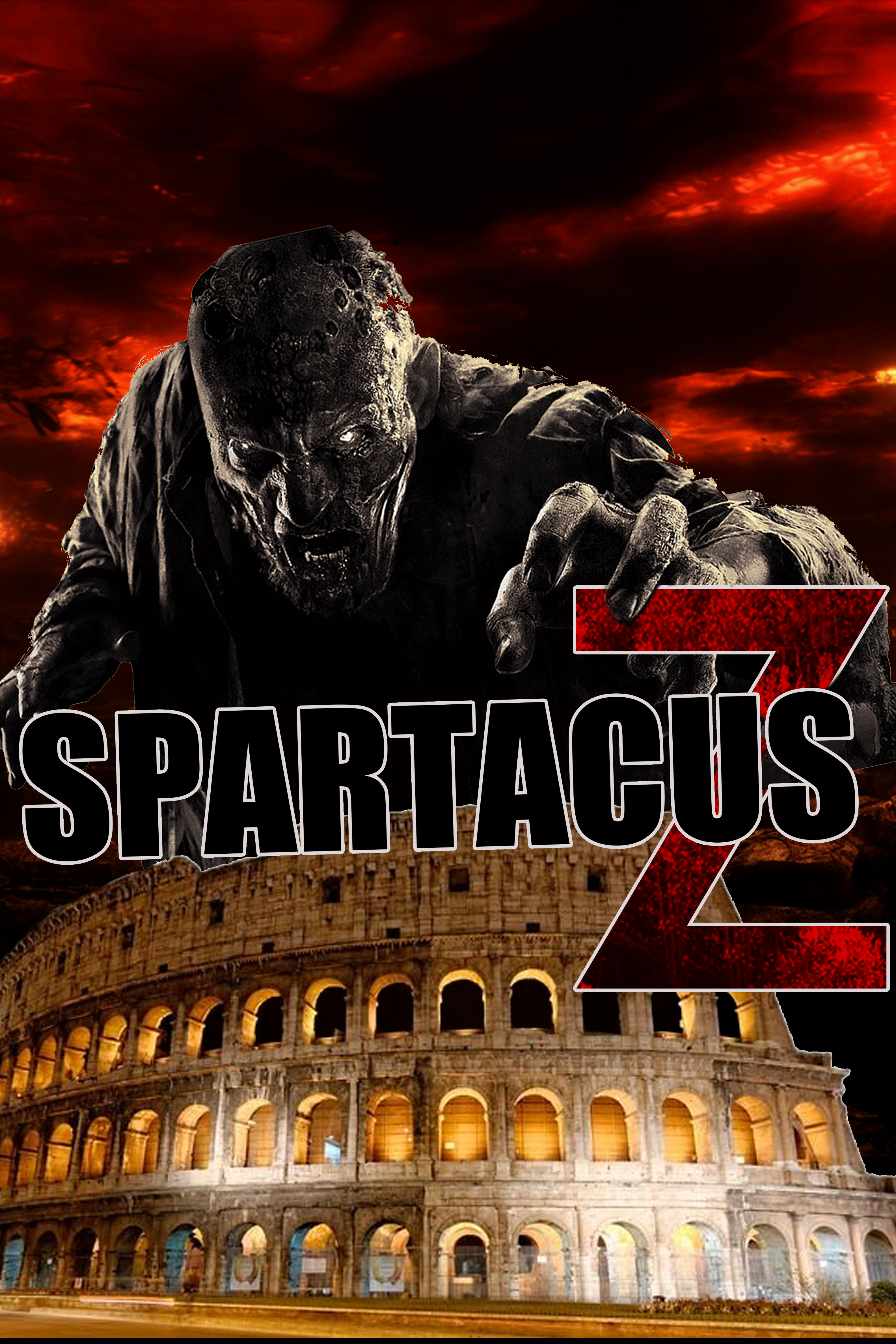 Spartacus Z