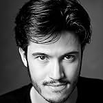 Actor: Nacho Aldeguer