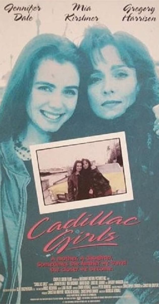 Cadillac Girls 1993 Imdb