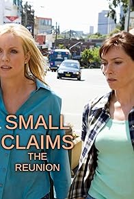 Primary photo for Small Claims: The Reunion Primary photo for Small Claims: The Reunion