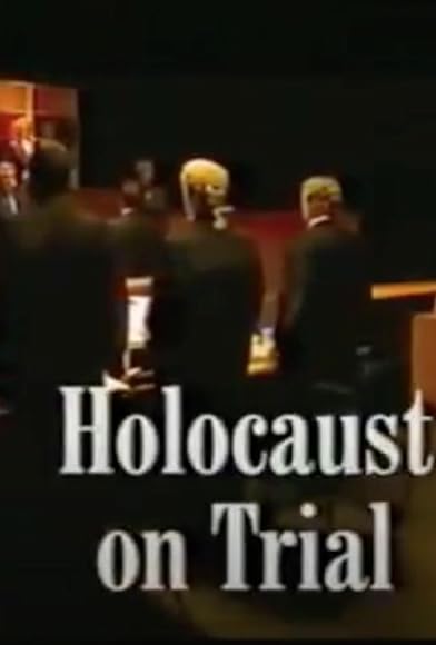 Primary photo for The Holocaust on Trial Primary photo for The Holocaust on Trial
