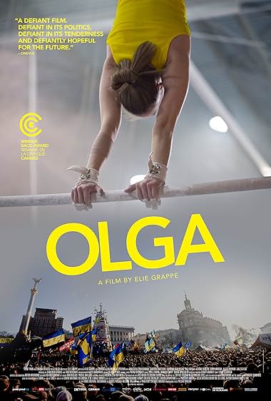 Olga 2021