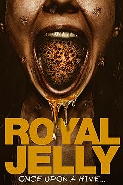 Poster of Royal Jelly