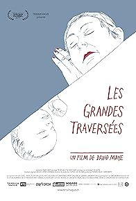 Primary photo for Les Grandes Traversées
