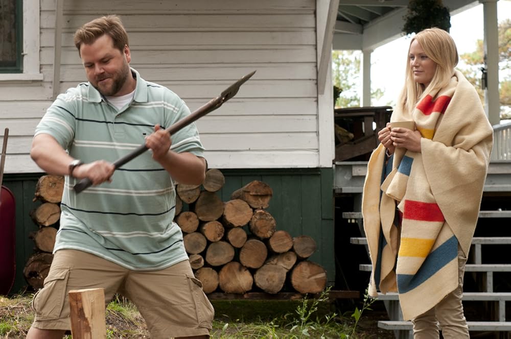 Tyler Labine