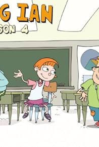 Primary photo for Ian Kelly's Day Off