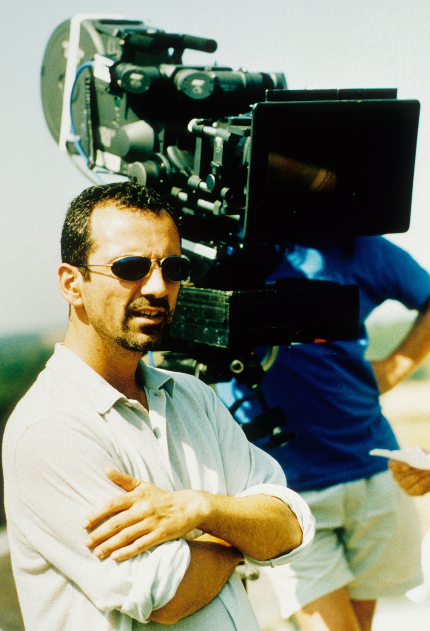 The Wings of the Dove (1997)