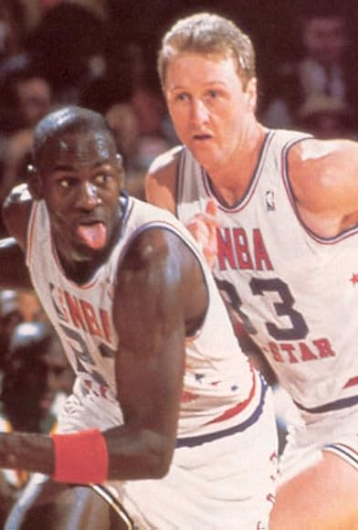 Primary photo for 1988 NBA All-Star Game Primary photo for 1988 NBA All-Star Game
