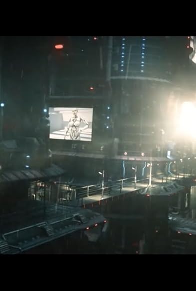 Primary photo for Days of Future Past Part 1 Primary photo for Days of Future Past Part 1