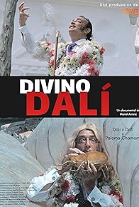Primary photo for Divino Dalí