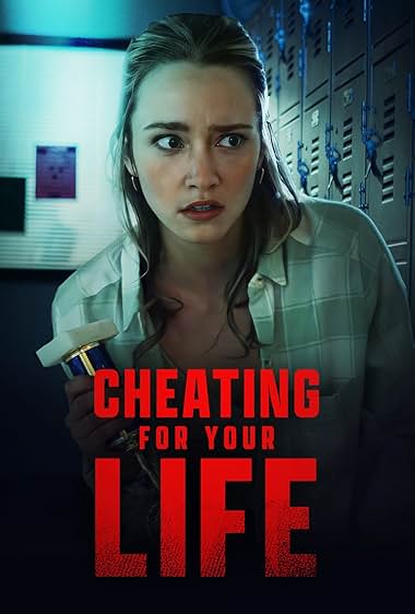 Dangerous Cheaters 2022 movie poster - watch and download free