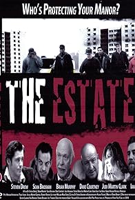Primary photo for The Estate Primary photo for The Estate
