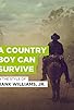 Primary photo for IWA Mid South: A Country Boy Can Survive Primary photo for IWA Mid South: A Country Boy Can Survive