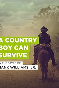 Primary photo for IWA Mid South: A Country Boy Can Survive Primary photo for IWA Mid South: A Country Boy Can Survive