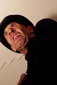 Primary photo for Capitaine Achab