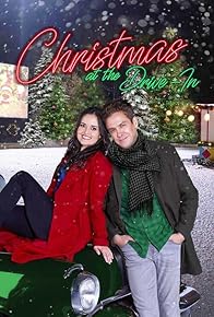 Primary photo for Christmas at the Drive-In