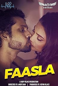 Primary photo for Faasla