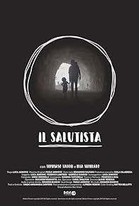 Primary photo for Il salutista
