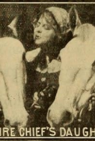 Primary photo for The Fire Chief's Daughter