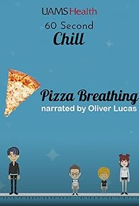 Primary photo for 60 Second Chill: Pizza Breathing