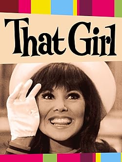 Poster of That Girl