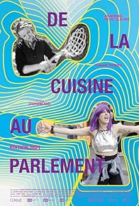 Primary photo for De la cuisine au parlement: Edition 2021 Primary photo for De la cuisine au parlement: Edition 2021