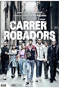 Primary photo for Carrer Robadors