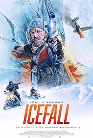 Ice Fall (2025)