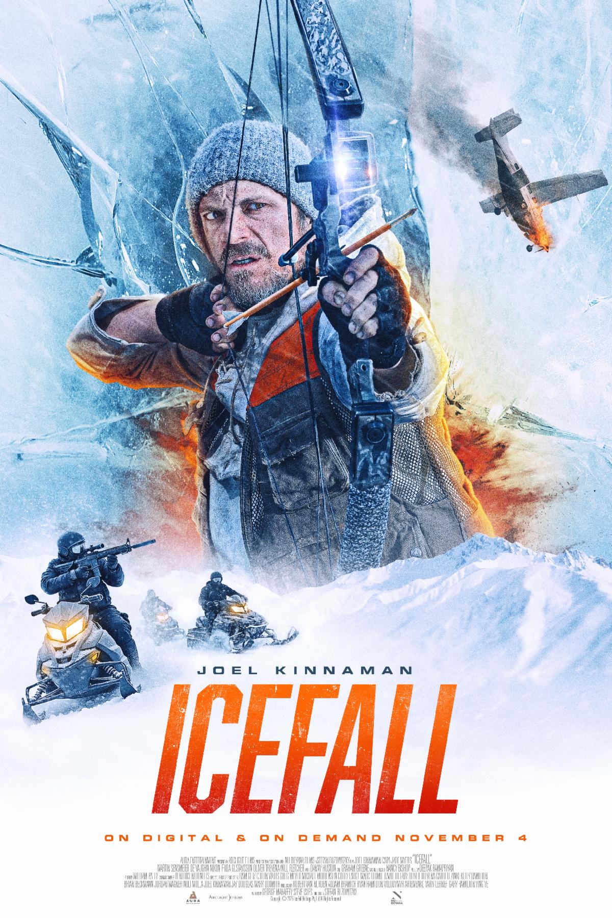 Download Ice Fall (2025) Download Ice Fall (2025)