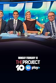 Primary photo for Episode dated 12 February 2024 Primary photo for Episode dated 12 February 2024