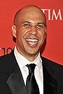 Cory Booker's primary photo Cory Booker's primary photo