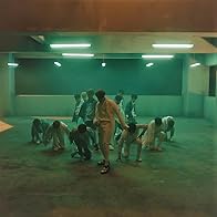 Primary photo for SEVENTEEN: THANKS Primary photo for SEVENTEEN: THANKS