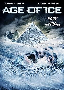 Poster of Age Of Ice