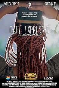Primary photo for Café Express-O