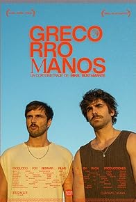 Primary photo for Grecorromanos